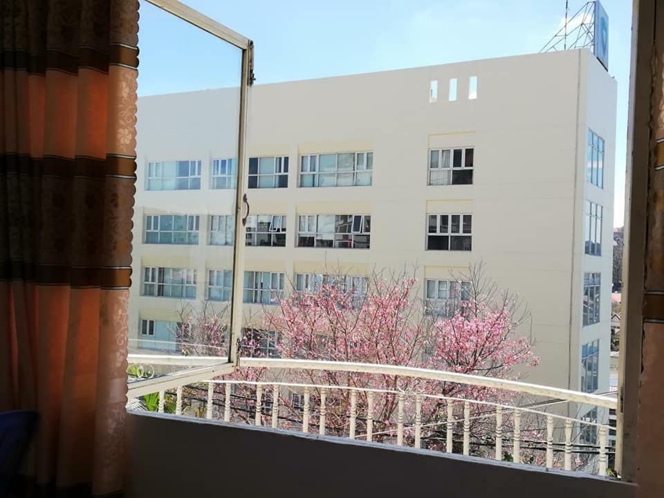 Katie Guesthouse ダラット エクステリア 写真