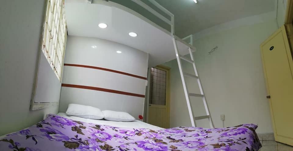 Katie Guesthouse ダラット エクステリア 写真