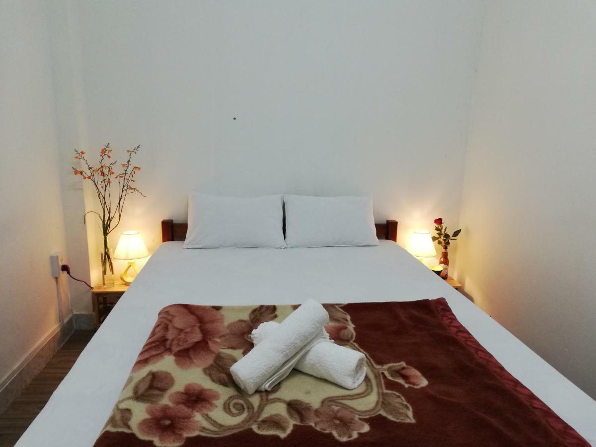 Katie Guesthouse ダラット エクステリア 写真
