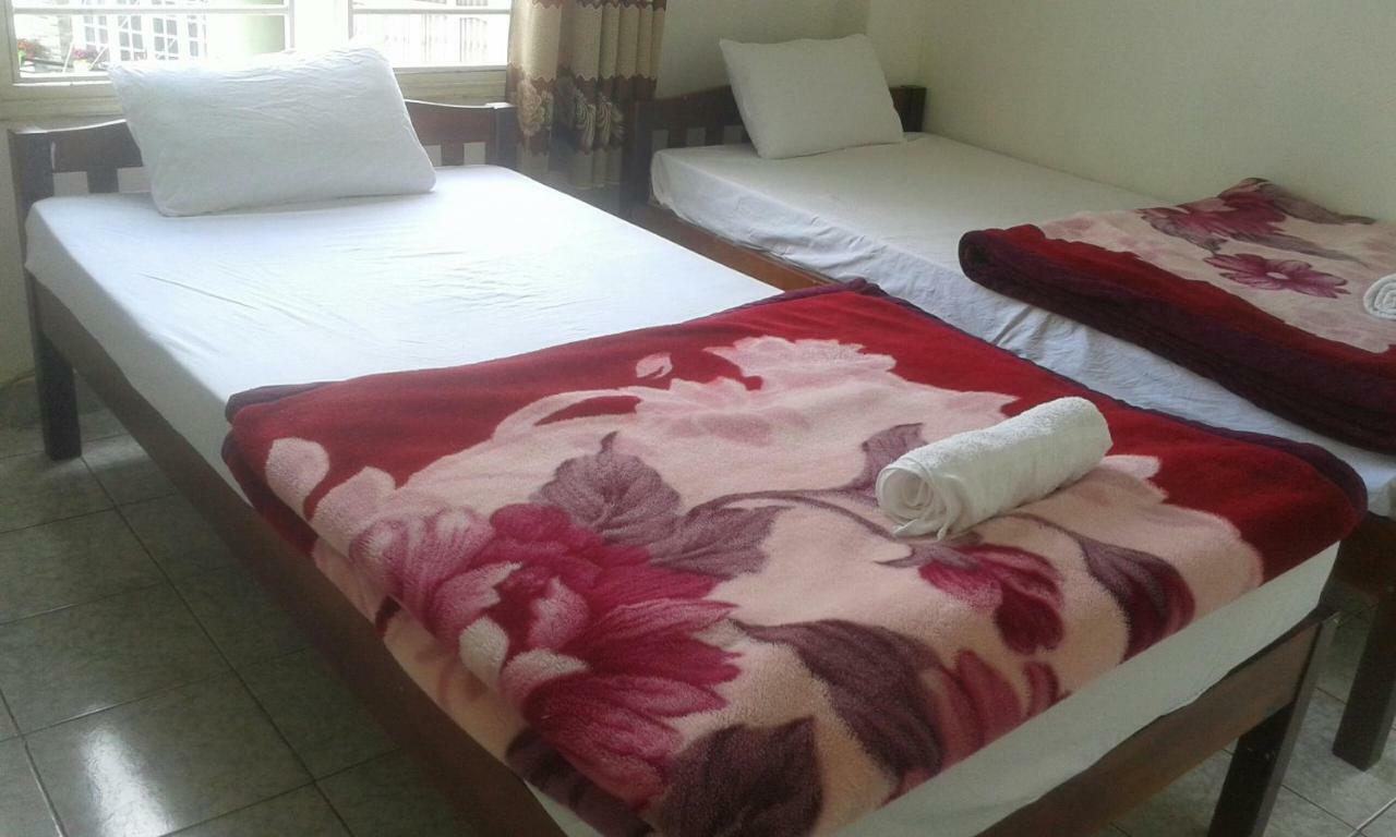 Katie Guesthouse ダラット エクステリア 写真