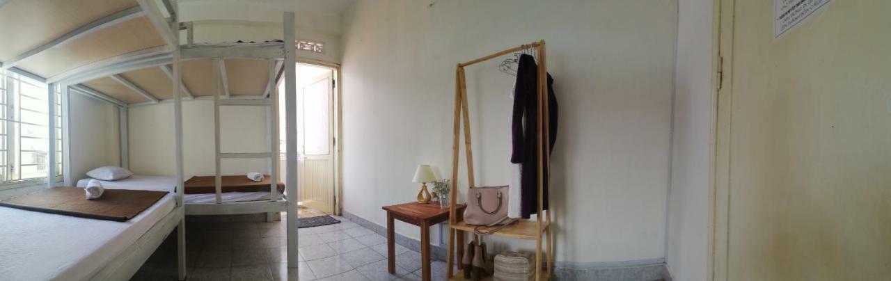 Katie Guesthouse ダラット エクステリア 写真