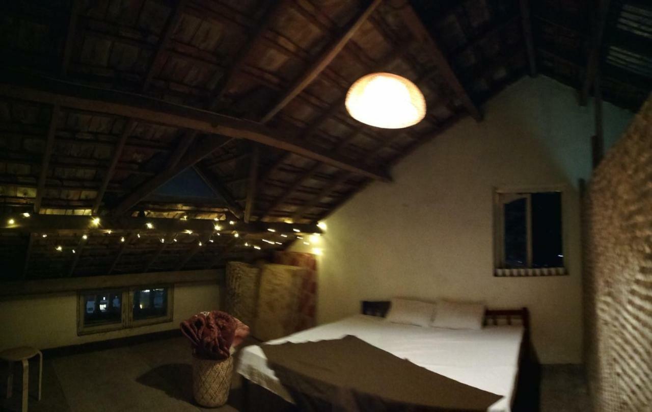 Katie Guesthouse ダラット エクステリア 写真